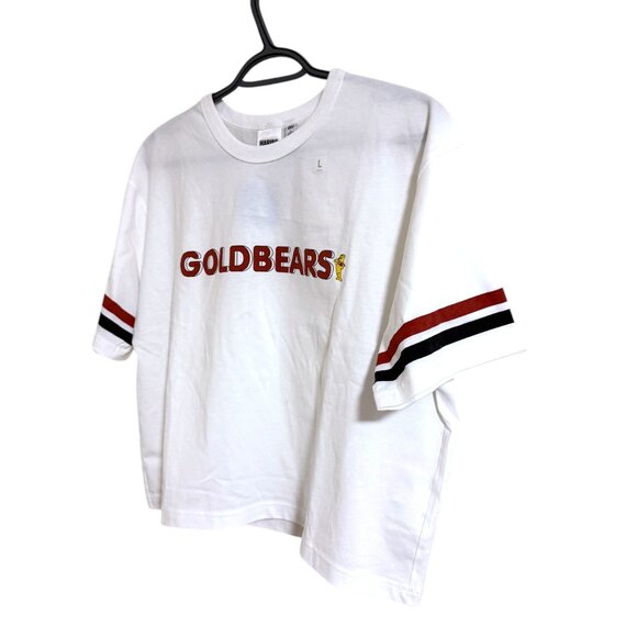 NWT GU by Uniqlo Graphic T-Shirt | Haribo - Picture 6 of 10